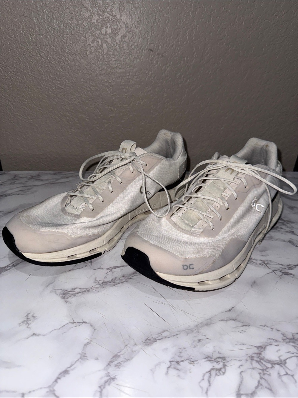 On Running CLOUDTEC Swiss Engineering Sneakers Shoes Men’s 10.5